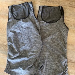 Loving Moments Maternity tanks